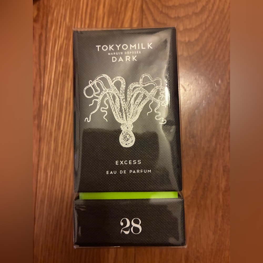 Tokyomilk EXCESS 1.6oz SEALED
